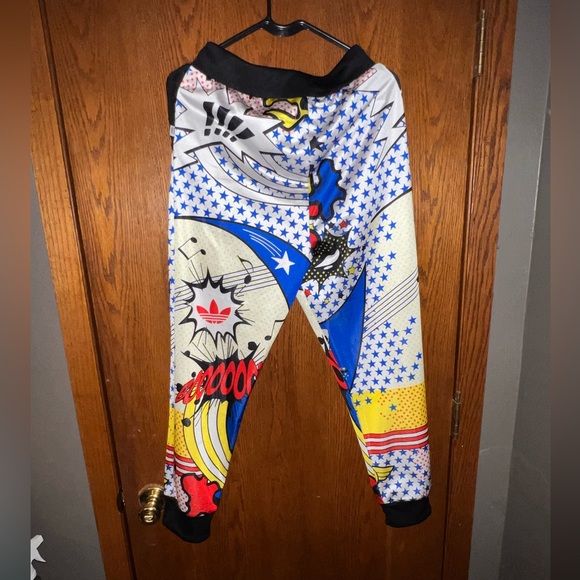 *Final* Rita Ora Adidas Superhero Set - Picture 10 of 13